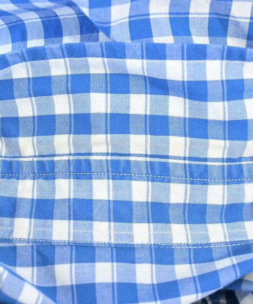 PORTER CLASSIC 休閒襯衫