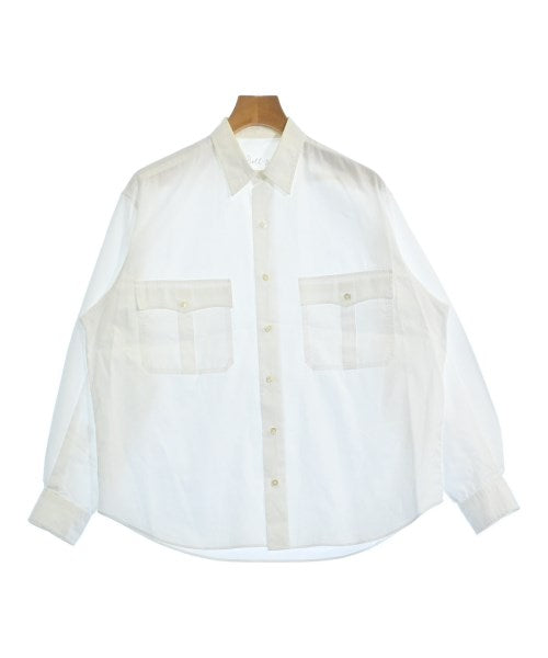 PORTER CLASSIC 休閒襯衫