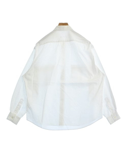 PORTER CLASSIC 休閒襯衫