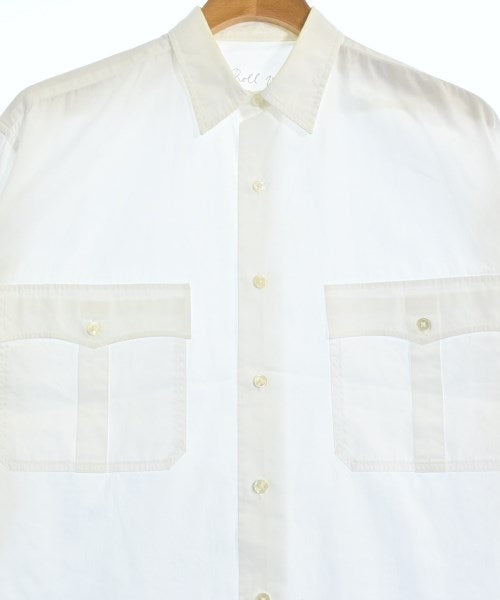 PORTER CLASSIC 休閒襯衫