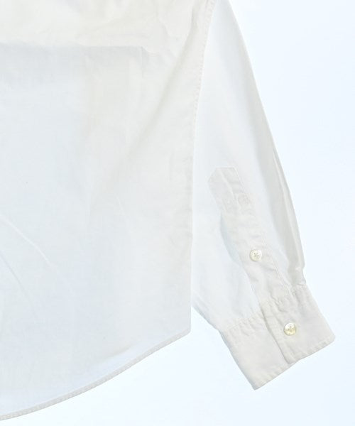 PORTER CLASSIC 休閒襯衫