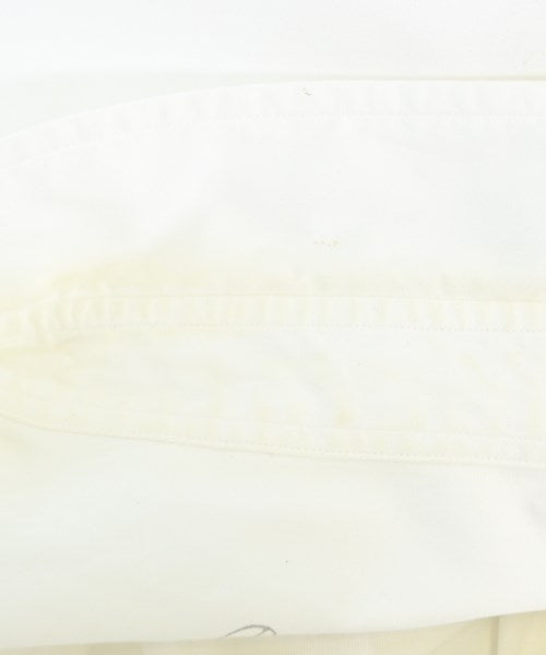 PORTER CLASSIC 休閒襯衫
