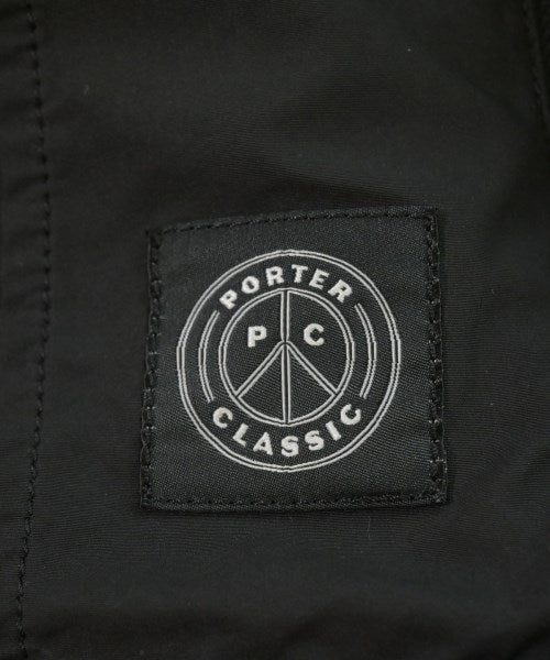 PORTER CLASSIC 其他飛行外套