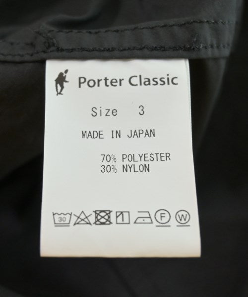 PORTER CLASSIC 其他飛行外套