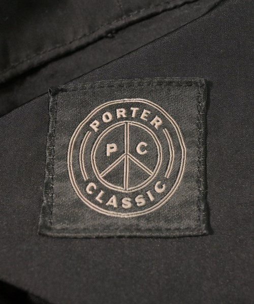 PORTER CLASSIC 其他大衣