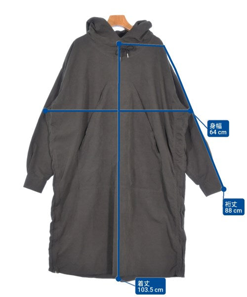 PORTER CLASSIC 其他大衣