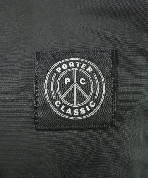 PORTER CLASSIC 羽絨夾克/背心