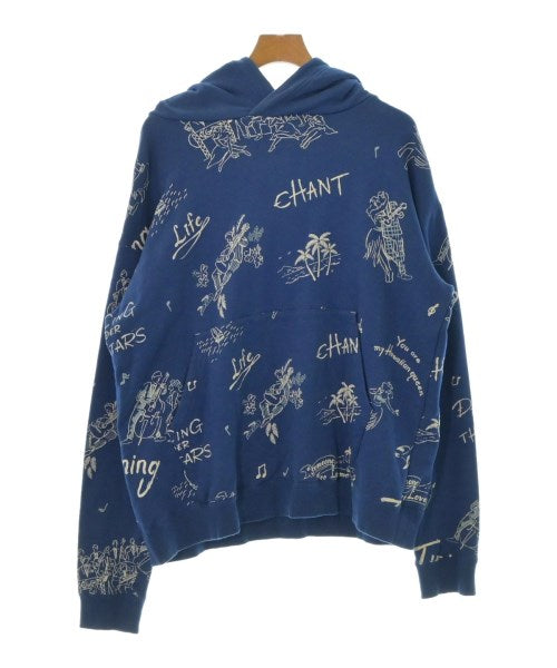 PORTER CLASSIC 連帽衫
