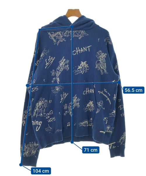 PORTER CLASSIC 連帽衫