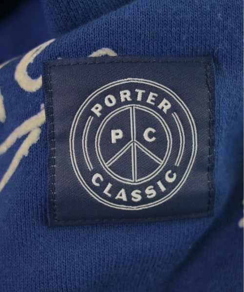 PORTER CLASSIC 連帽衫