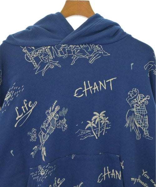 PORTER CLASSIC 連帽衫