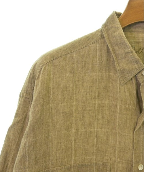 PORTER CLASSIC 休襯衫