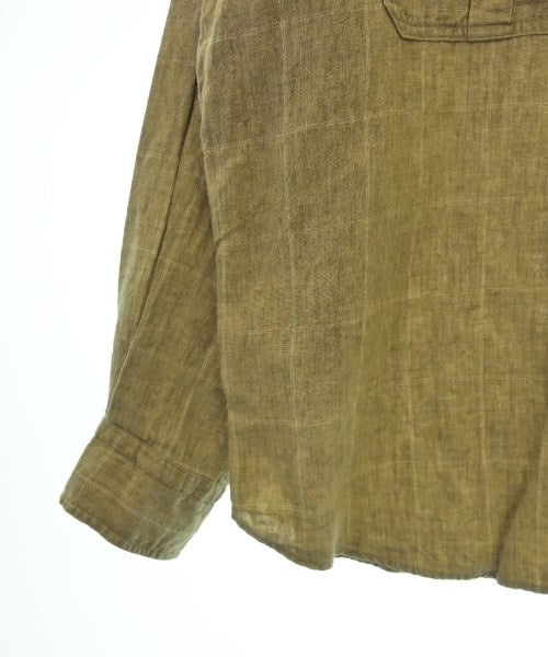 PORTER CLASSIC 休襯衫