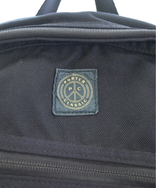 PORTER CLASSIC 背包