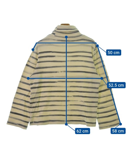 PORTER CLASSIC T恤/上衣