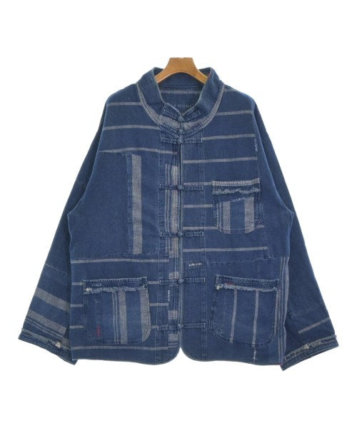 PORTER CLASSIC 其他飛行外套