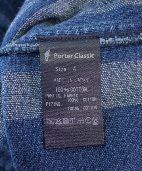 PORTER CLASSIC 其他飛行外套