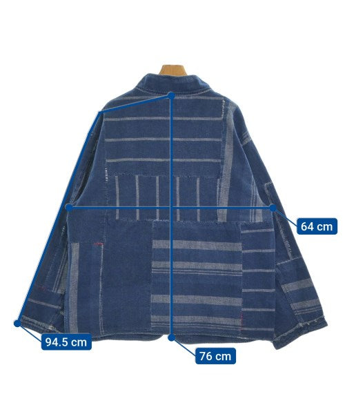 PORTER CLASSIC 其他飛行外套