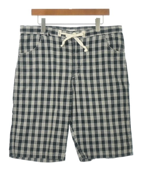 PORTER CLASSIC 短褲