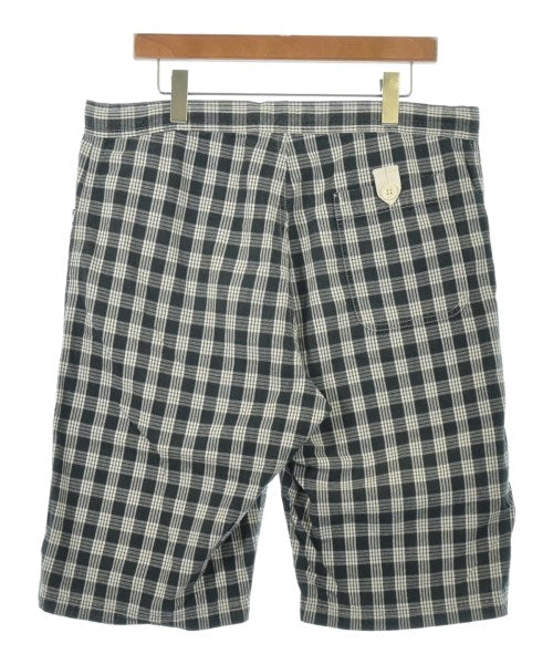 PORTER CLASSIC 短褲