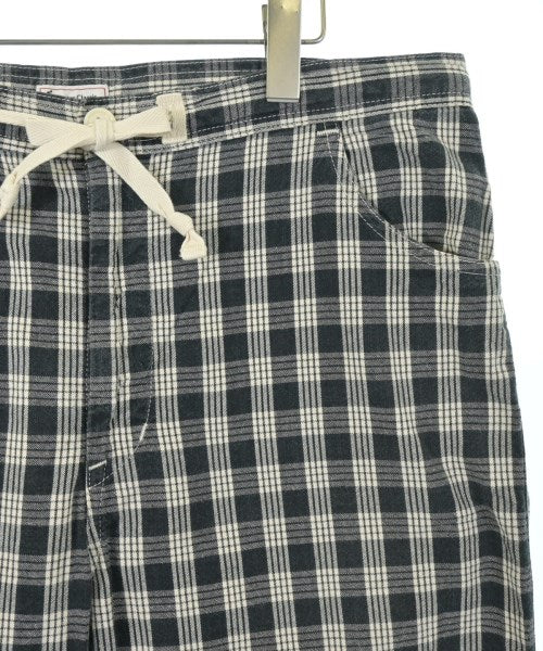 PORTER CLASSIC 短褲