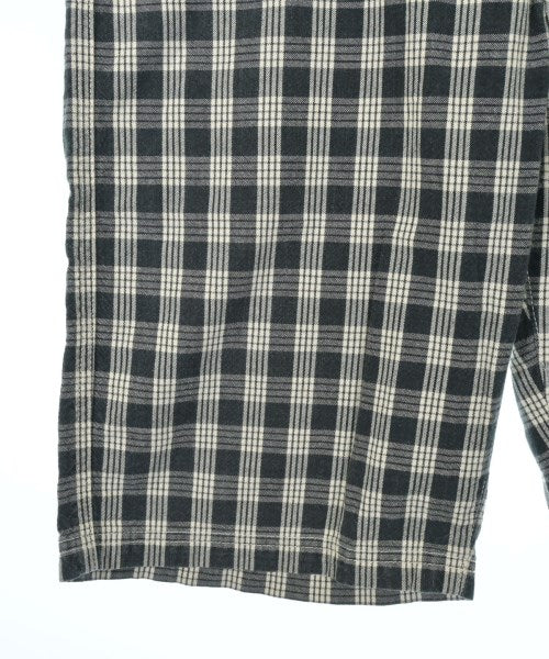 PORTER CLASSIC 短褲