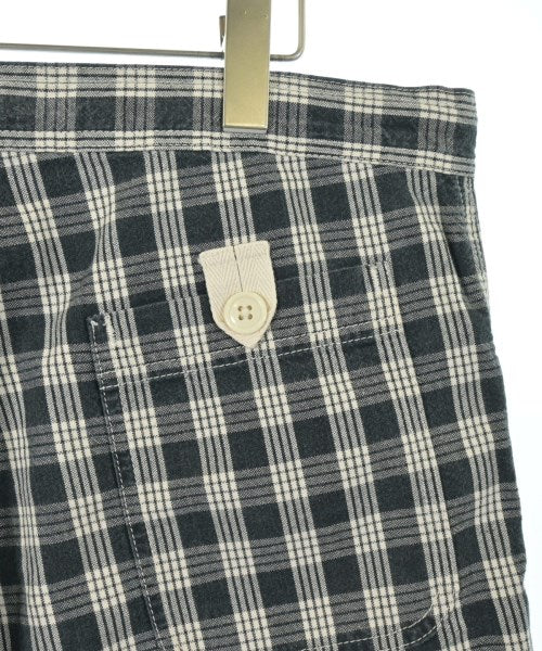 PORTER CLASSIC 短褲