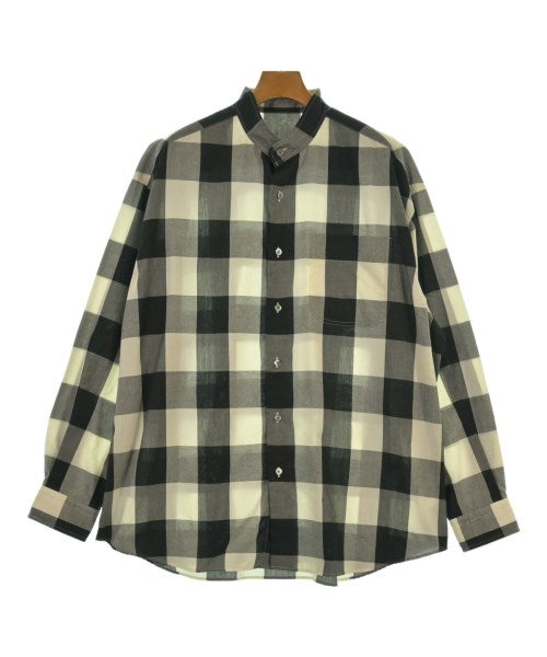 PORTER CLASSIC 休襯衫