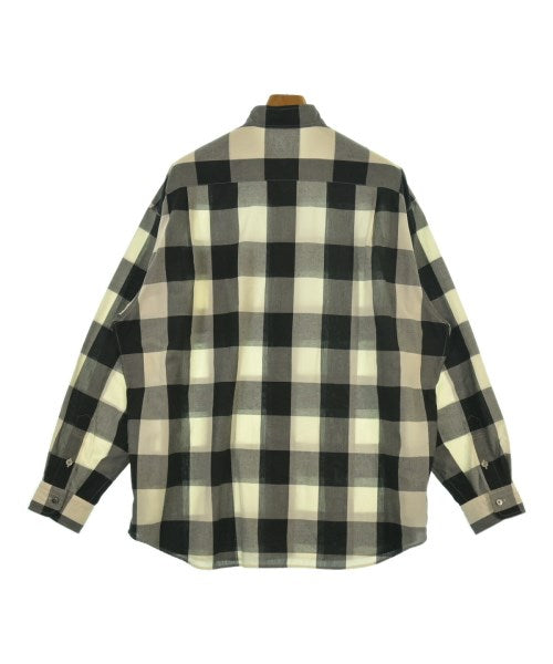 PORTER CLASSIC 休襯衫