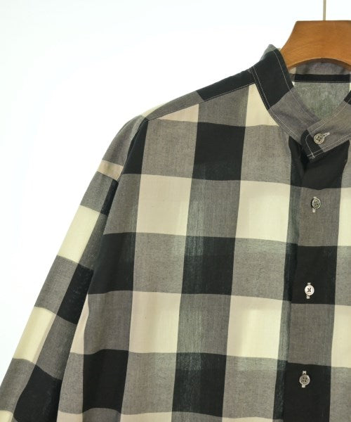 PORTER CLASSIC 休襯衫