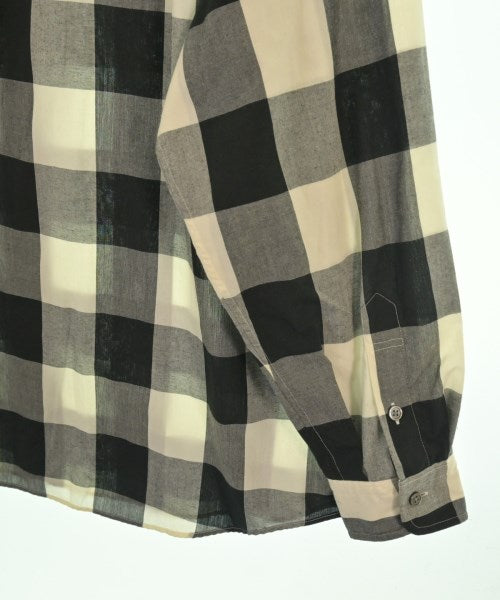 PORTER CLASSIC 休襯衫