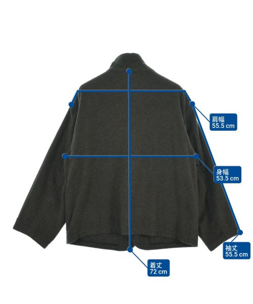 PORTER CLASSIC 其他飛行外套