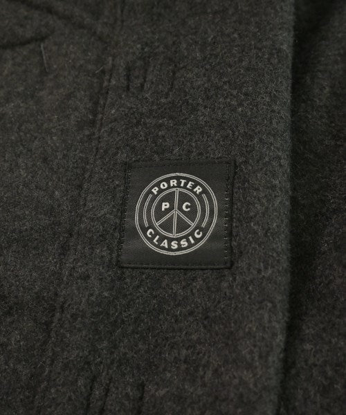 PORTER CLASSIC 其他飛行外套