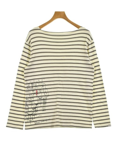 PORTER CLASSIC T恤/上衣