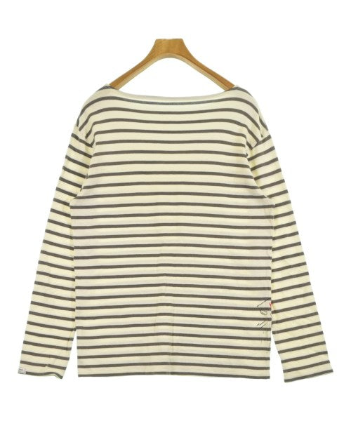 PORTER CLASSIC T恤/上衣