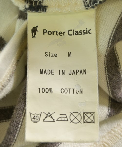 PORTER CLASSIC T恤/上衣