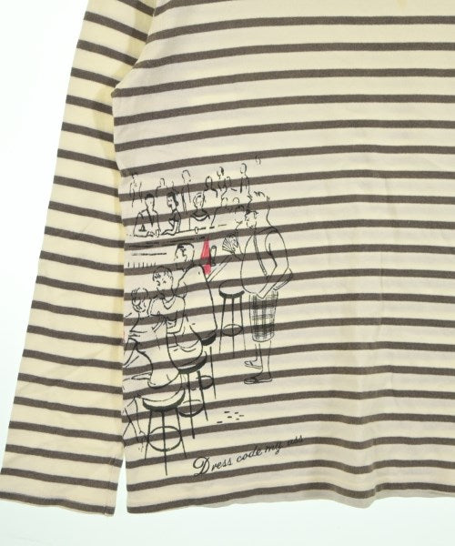 PORTER CLASSIC T恤/上衣