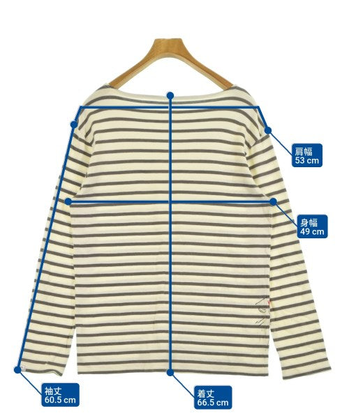 PORTER CLASSIC T恤/上衣