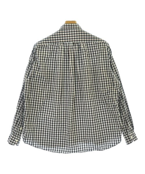 PORTER CLASSIC 休襯衫