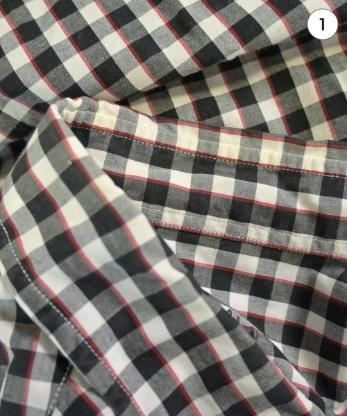 PORTER CLASSIC 休閒襯衫