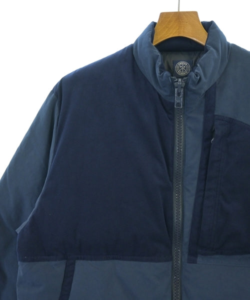 PORTER CLASSIC 羽絨夾克/背心