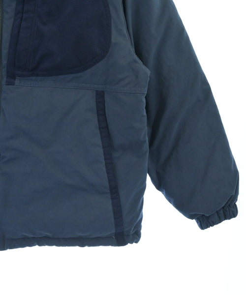 PORTER CLASSIC 羽絨夾克/背心