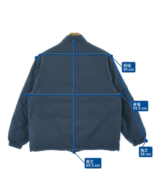 PORTER CLASSIC 羽絨夾克/背心