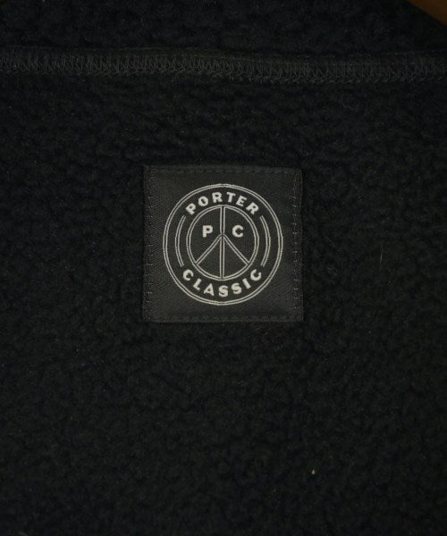 PORTER CLASSIC T恤/上衣