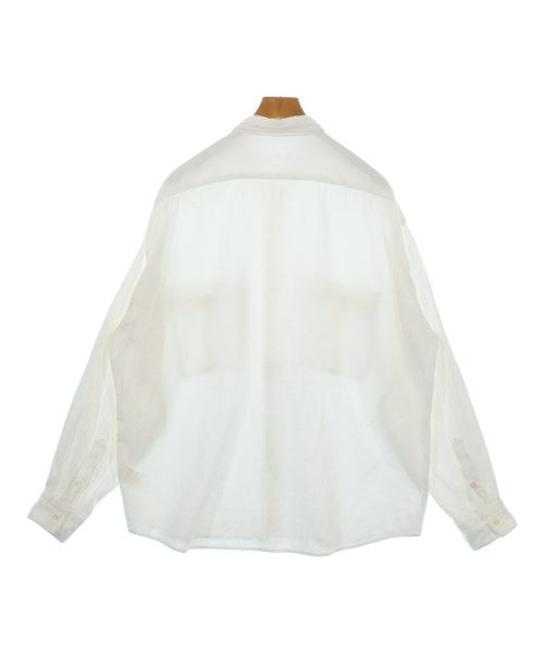 PORTER CLASSIC 休閒襯衫