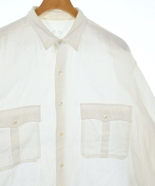 PORTER CLASSIC 休閒襯衫