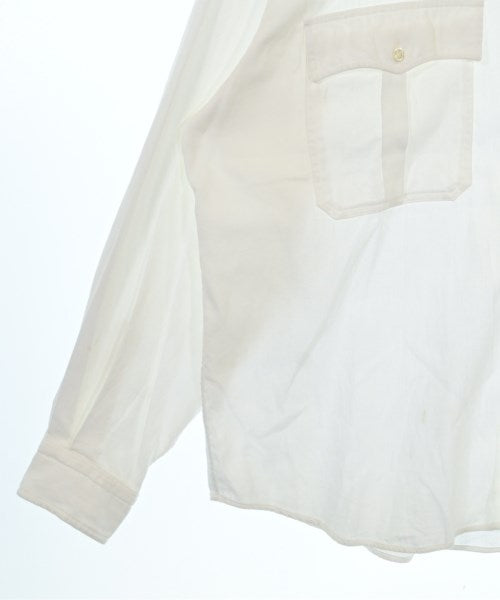 PORTER CLASSIC 休閒襯衫