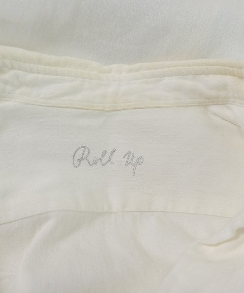 PORTER CLASSIC 休閒襯衫