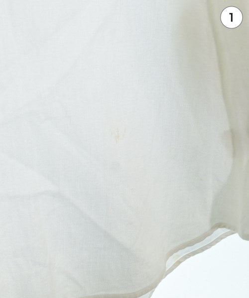 PORTER CLASSIC 休閒襯衫