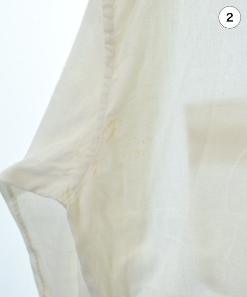 PORTER CLASSIC 休閒襯衫